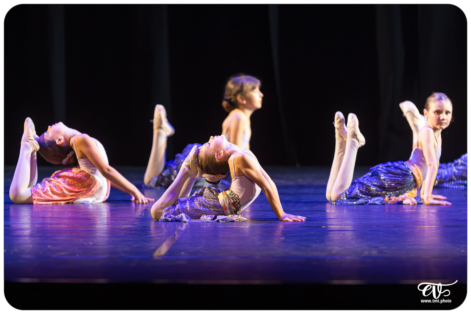 GALA DE DANSE EMMDH 2025